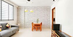 Blk 141 Bishan Green (Bishan), HDB 4 Rooms #589310381
